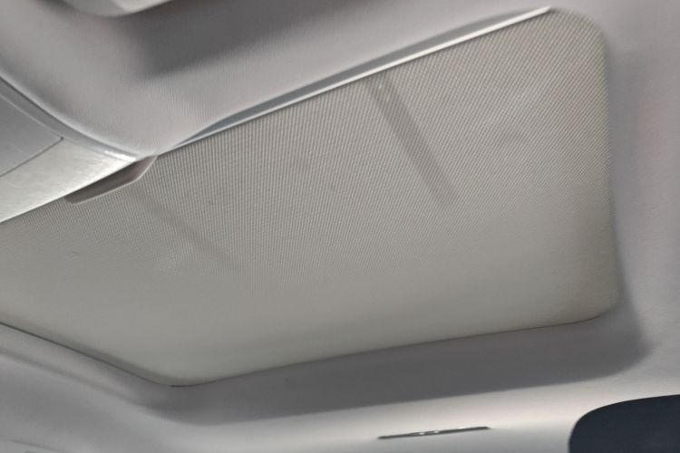 大众 凌渡 2015款 230TSI DSG风尚版中控内饰7006