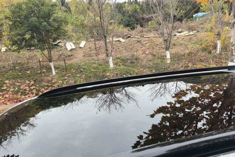 零跑汽车 零跑C16 2024款 增程 200尊享版局部细节57