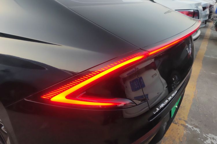 五菱汽车 五菱星光 2024款 共创版 510 进阶型车身外观6012