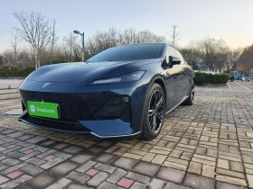 深蓝汽车 深蓝SL03 2022款 515纯电版