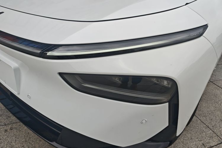 小鹏P7+ 2024款 长续航 Max局部细节36