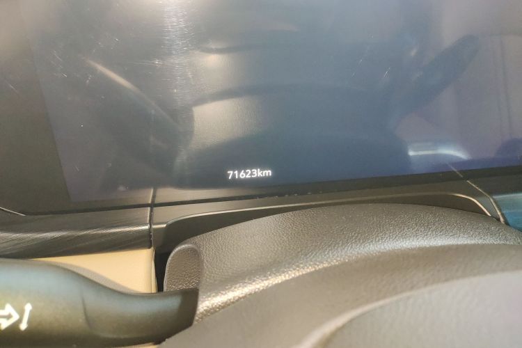 别克GL8 2021款 ES陆尊 653T 尊享型中控内饰15