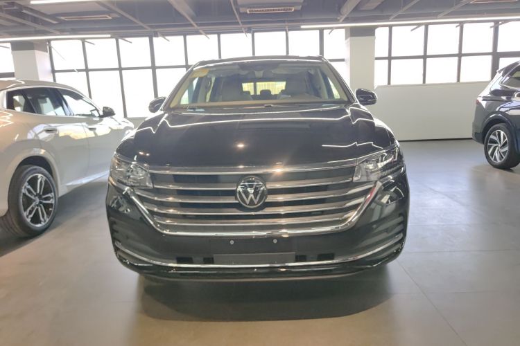 大众 威然 2024款 380TSI 尊驰版车身外观6001