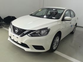 日产 轩逸 2024款 经典 1.6XE CVT舒适版