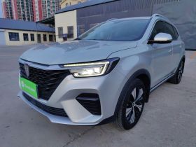 荣威RX5 2020款 PLUS 300TGI 手动Ali国潮豪华版