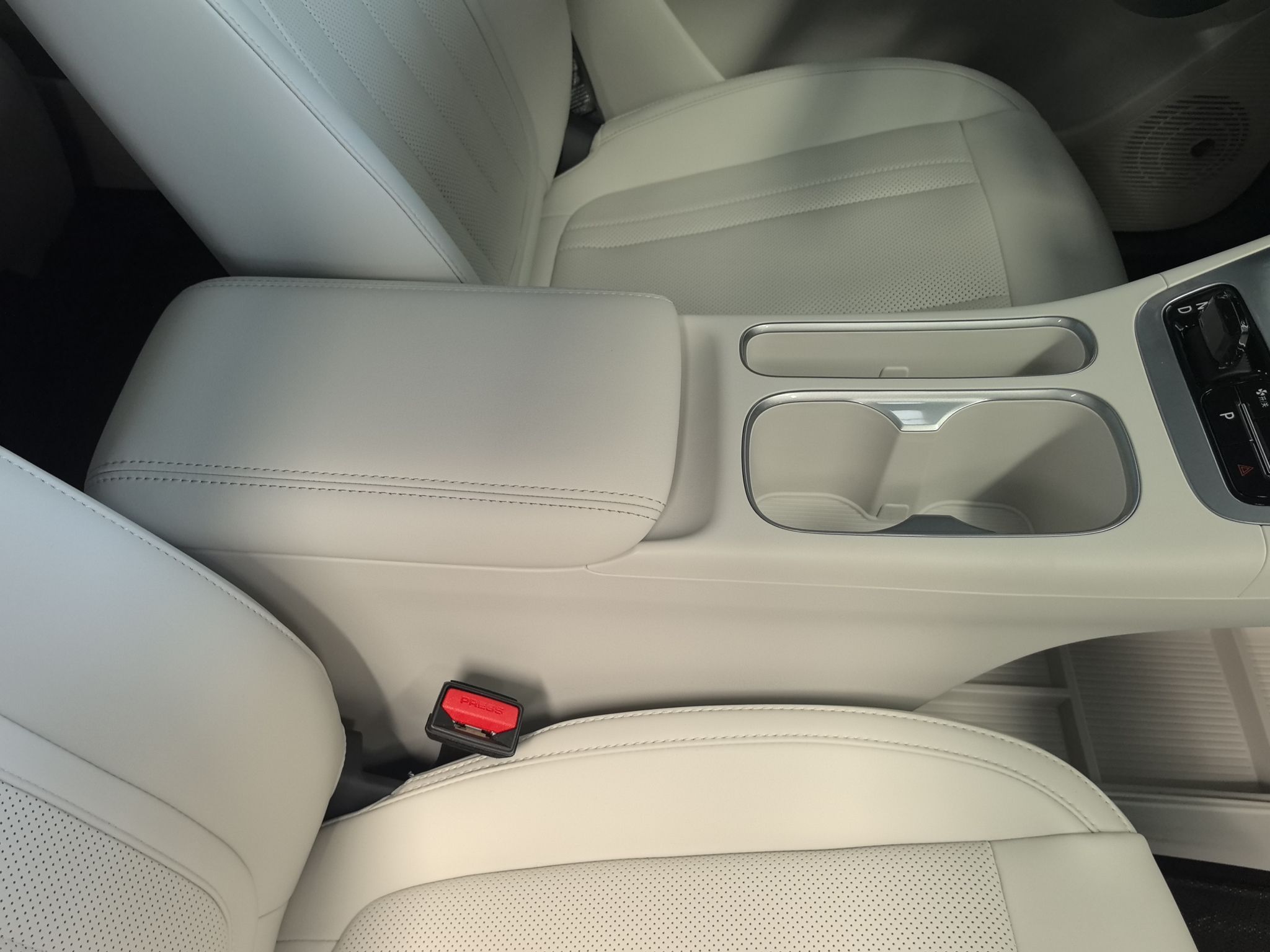 吉利汽车 星愿 2025款 310km 青春版