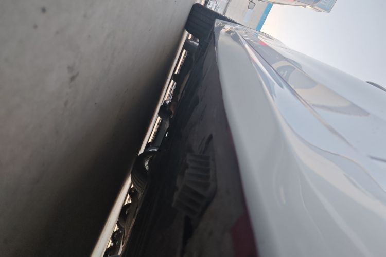 宝马1系 2019款 118i M运动套装局部细节9002