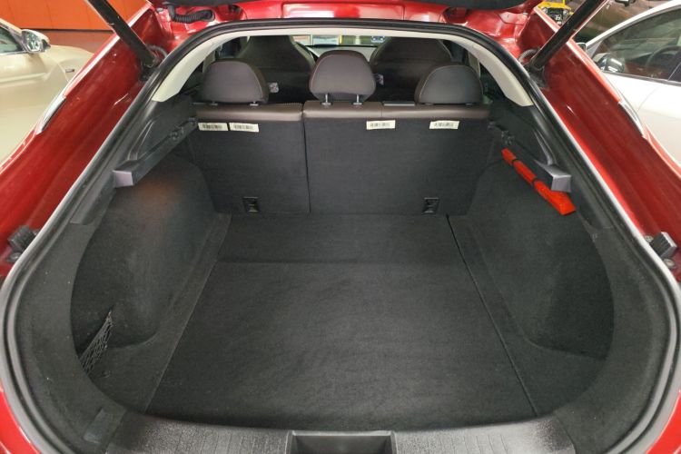 江汽集团 嘉悦A5 2020款 1.5T CVT超越+型局部细节23