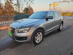 奥迪Q5 2011款 2.0TFSI 技术型