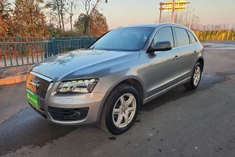 奥迪Q5 2011款 2.0TFSI 技术型
