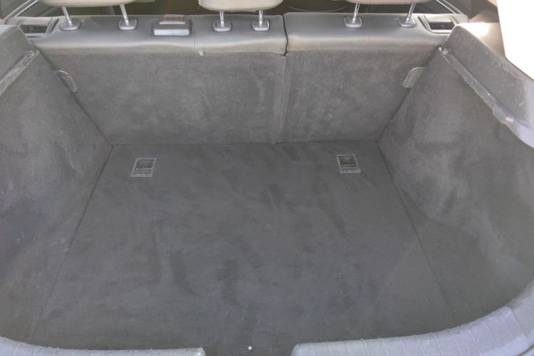 吉利汽车 帝豪GS 2016款 运动版 1.3T 手动领尚型局部细节23