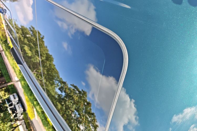 哈弗猛龙新能源 2024款 Hi4 145 Pro局部细节57