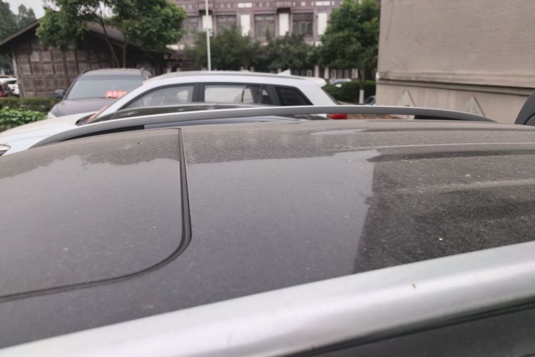 哈弗H2 2014款 1.5T 手动两驱精英版局部细节57