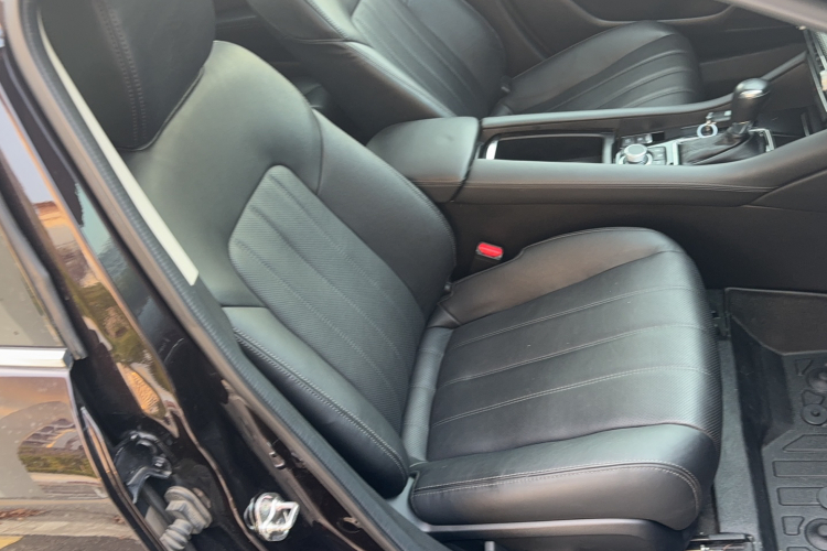 马自达 阿特兹 2020款 2.5L 蓝天运动版局部细节41