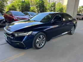 本田 英仕派 2019款 260TURBO 精致版 国VI