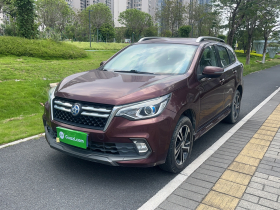 启辰T70 2018款 2.0L CVT睿趣版