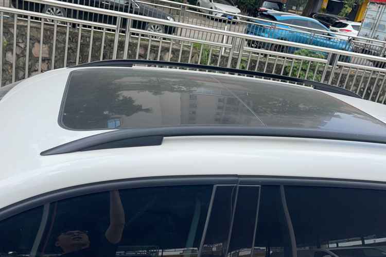 大众 途观 2016款 280TSI 自动两驱丝绸之路舒适版局部细节57