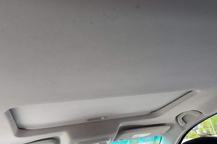 SWM斯威汽车 SWM斯威X7 2016款 1.5T 手动豪华型 7座中控内饰22