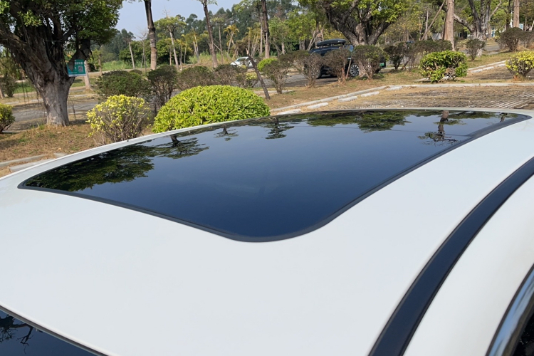 奔腾B70 2024款 龙腾版 1.5T 领跃型车身外观57