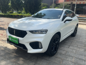 魏牌 VV7 2017款 2.0T 旗舰型