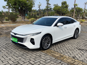 奔腾B70 2024款 龙腾版 1.5T 领跃型