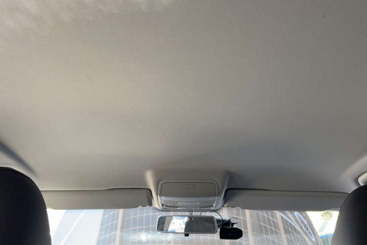 大众 途观 2013款 1.8TSI 自动两驱舒适版中控内饰22