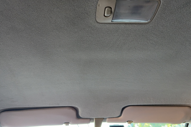 比亚迪F3 2018款 1.5L 手动经典型中控内饰22