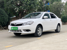 比亚迪F3 2015款 节能版 1.5L 手动舒适型