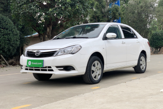 比亚迪F3 2015款 节能版 1.5L 手动舒适型