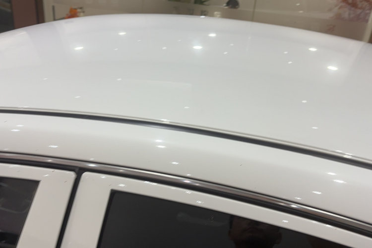 东风风神E70 2023款 PRO 智行版局部细节57