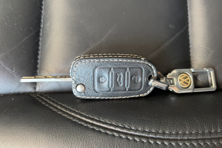 大众 途观 2013款 1.8TSI 自动两驱舒适版中控内饰11