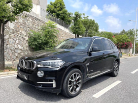 宝马X5（平行进口） 