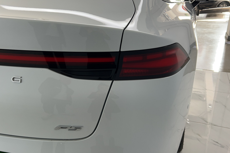 小鹏P5 2024款 500Pro版车身外观6006