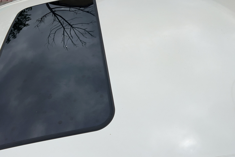 凯迪拉克ATS(进口) 2014款 28T 舒适型局部细节57