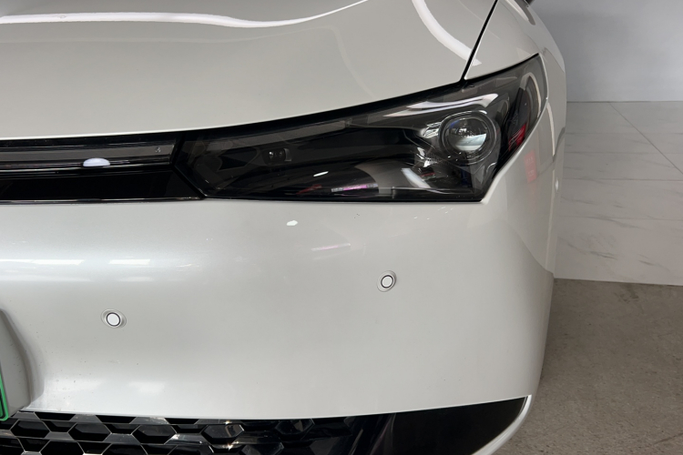 小鹏P5 2024款 500Pro版局部细节36