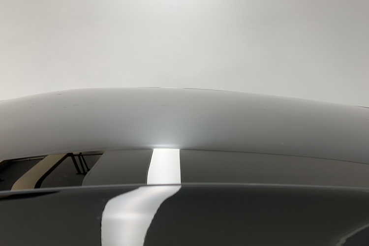 小鹏P5 2024款 500Pro版局部细节57