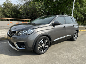 标致5008 2017款 380THP 5座精英版