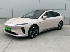 蔚来ET5T 2024款 75kWh Touring