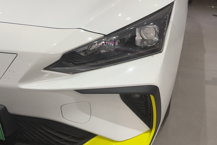 东风风神E70 2023款 PRO 智行版局部细节36