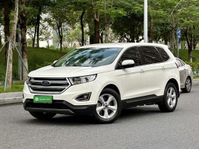 福特 锐界 2018款 EcoBoost 245 两驱精锐型 5座 国V