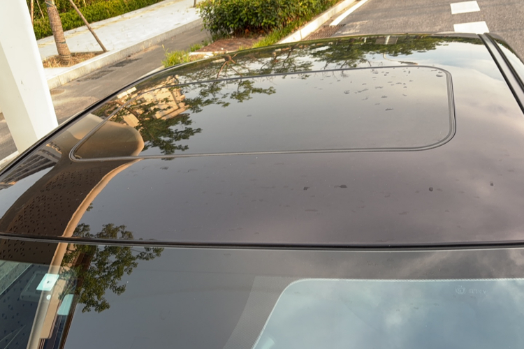 马自达 阿特兹 2020款 2.5L 蓝天运动版局部细节57