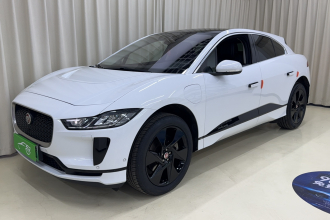 捷豹I-PACE 2018款 EV400 S