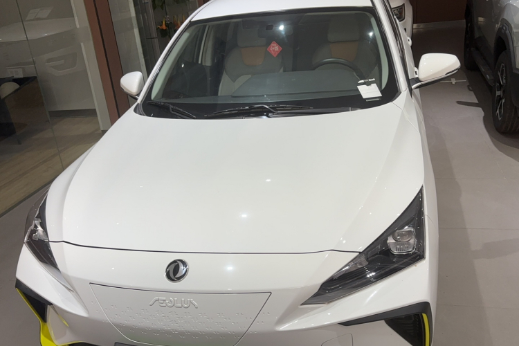 东风风神E70 2023款 PRO 智行版车身外观6001