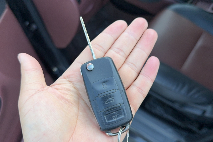 比亚迪F3 2018款 1.5L 手动经典型中控内饰11