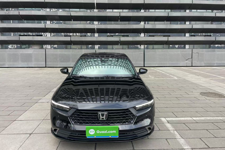 本田 雅阁 2023款 260TURBO 卓越版车身外观6001