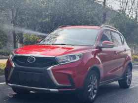 陆风X2 2017款 1.6L 自动劲锐版