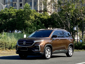 宝骏530 2019款 1.5T CVT豪华型 国V