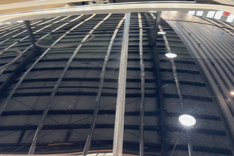 福特 翼虎 2017款 EcoBoost 180 两驱虎跃型车身外观57