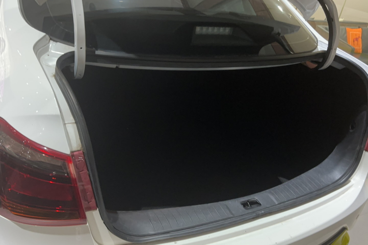 东风风神E70 2023款 PRO 智行版局部细节23