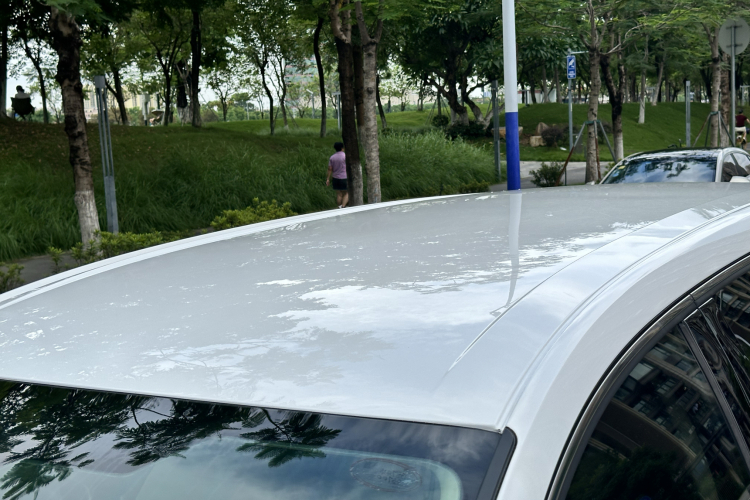 福特 锐界 2018款 EcoBoost 245 两驱精锐型 5座 国V局部细节57